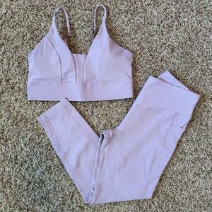 Old Navy Powersoft Workout Set